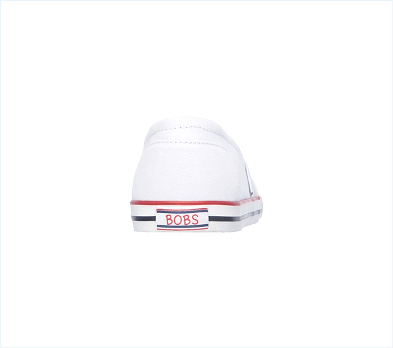  Women Bobs Lo-Topia - Pleasantville White/NavyR