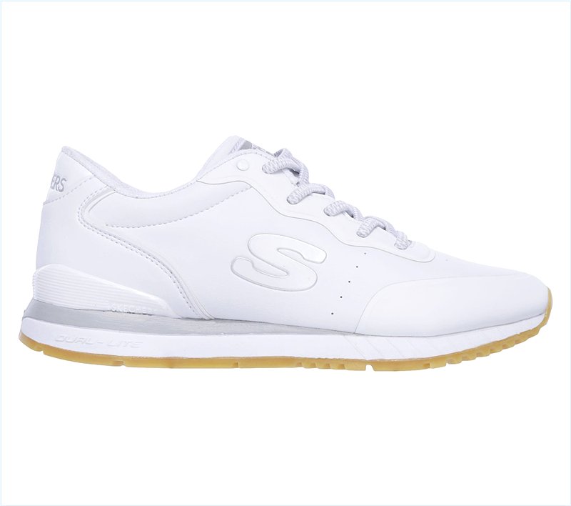  Women Sunlite - Shimmies White