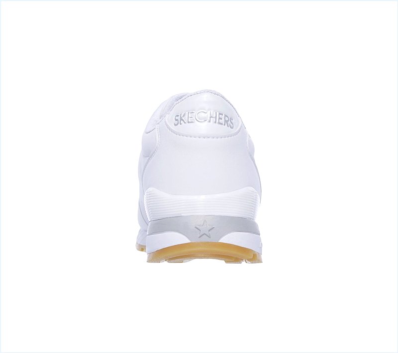  Women Sunlite - Shimmies White