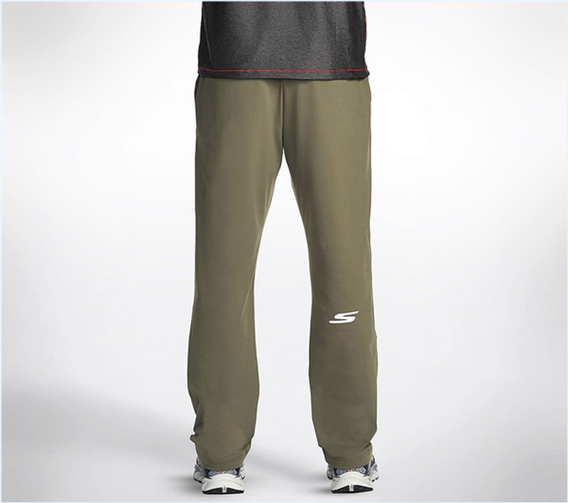  Men Lunge Pant Green