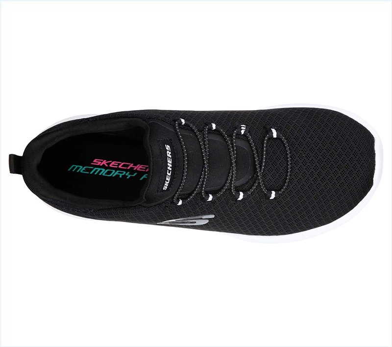  Women Dynamight Black/White