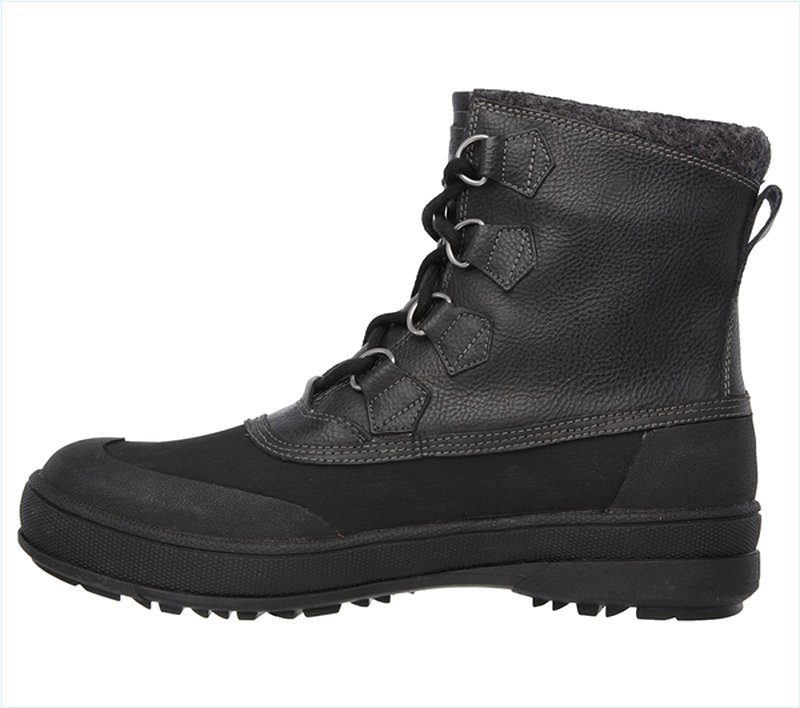  Men Boots: Alamar - Terence Black