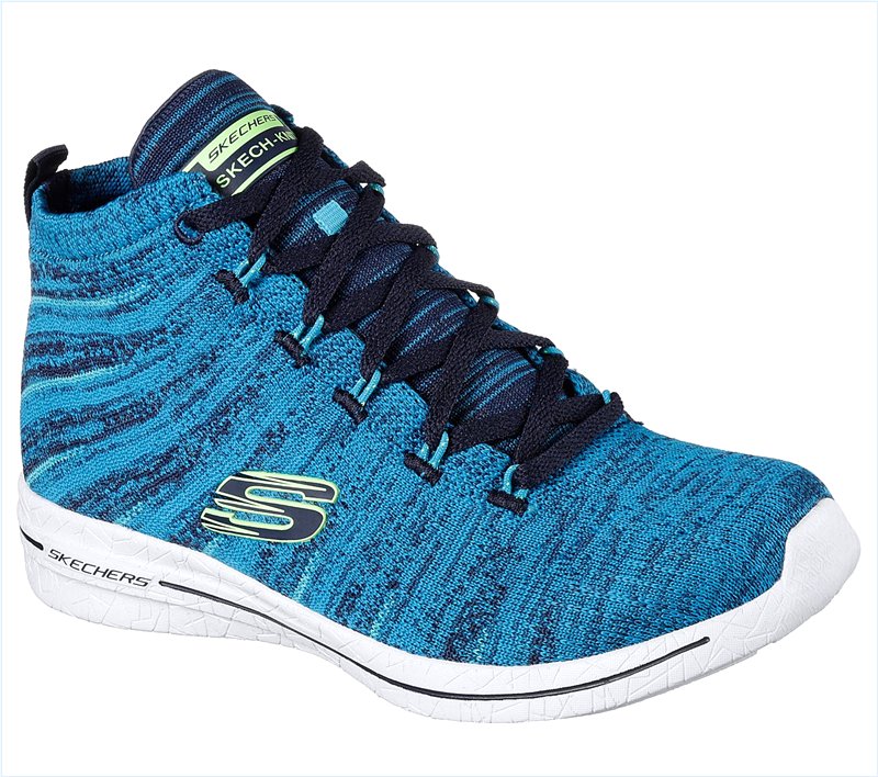  Women Burst 2.0 - New Edge Blue/Navy