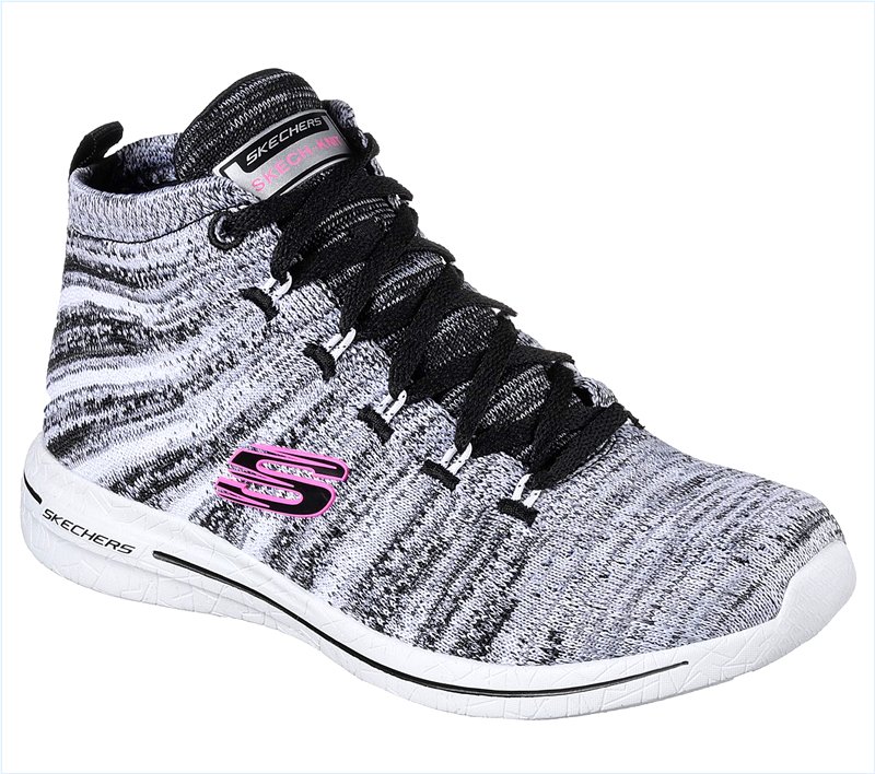  Women Burst 2.0 - New Edge White/Black