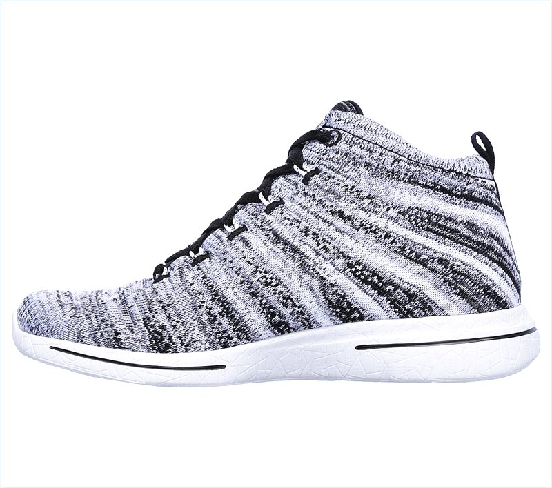  Women Burst 2.0 - New Edge White/Black