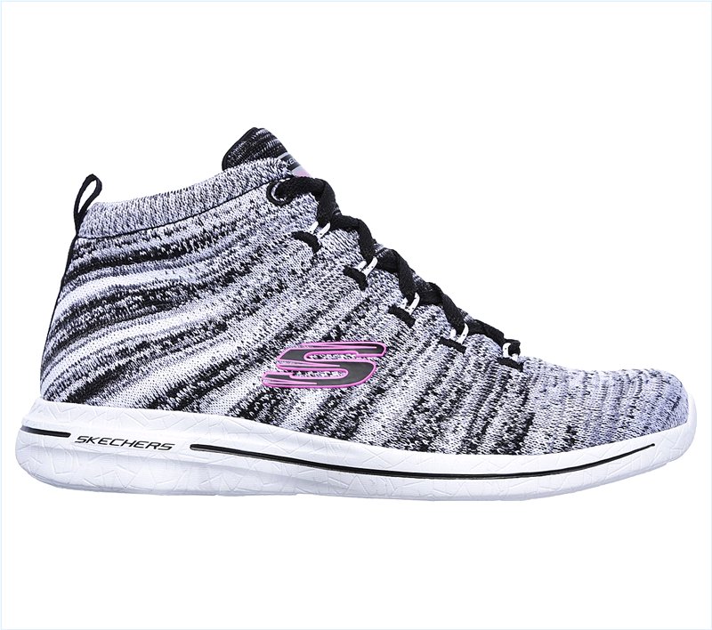  Women Burst 2.0 - New Edge White/Black