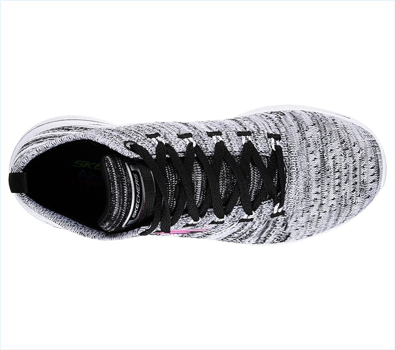  Women Burst 2.0 - New Edge White/Black