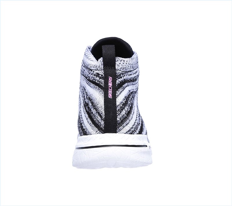  Women Burst 2.0 - New Edge White/Black