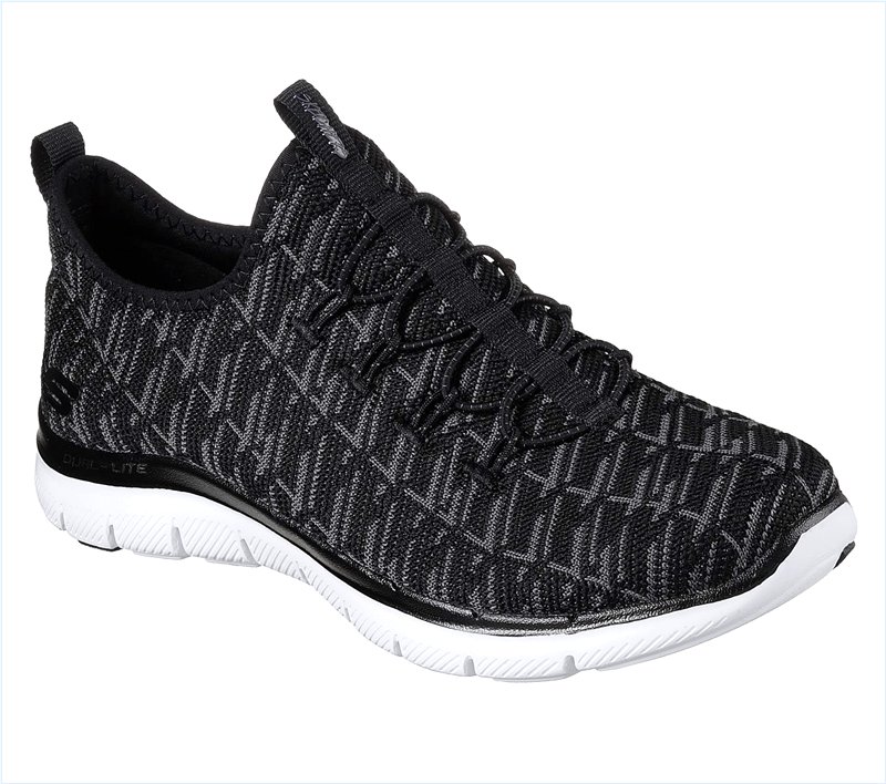  Women Flex Appeal 2.0 - Insights Black/Charcoal