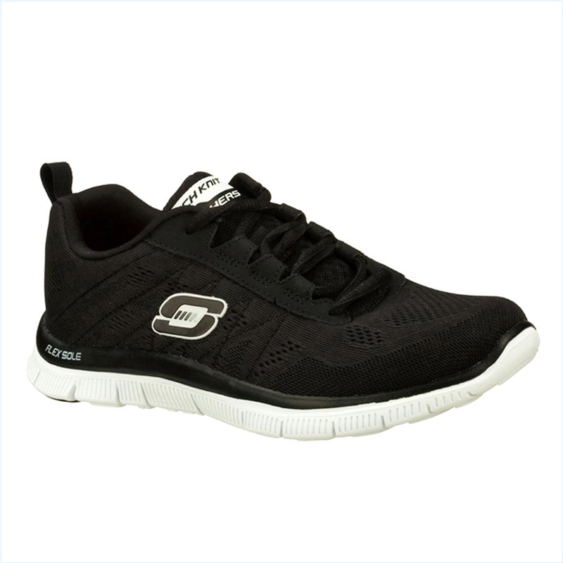  Women Flex Appeal - Sweet Spot Black/White