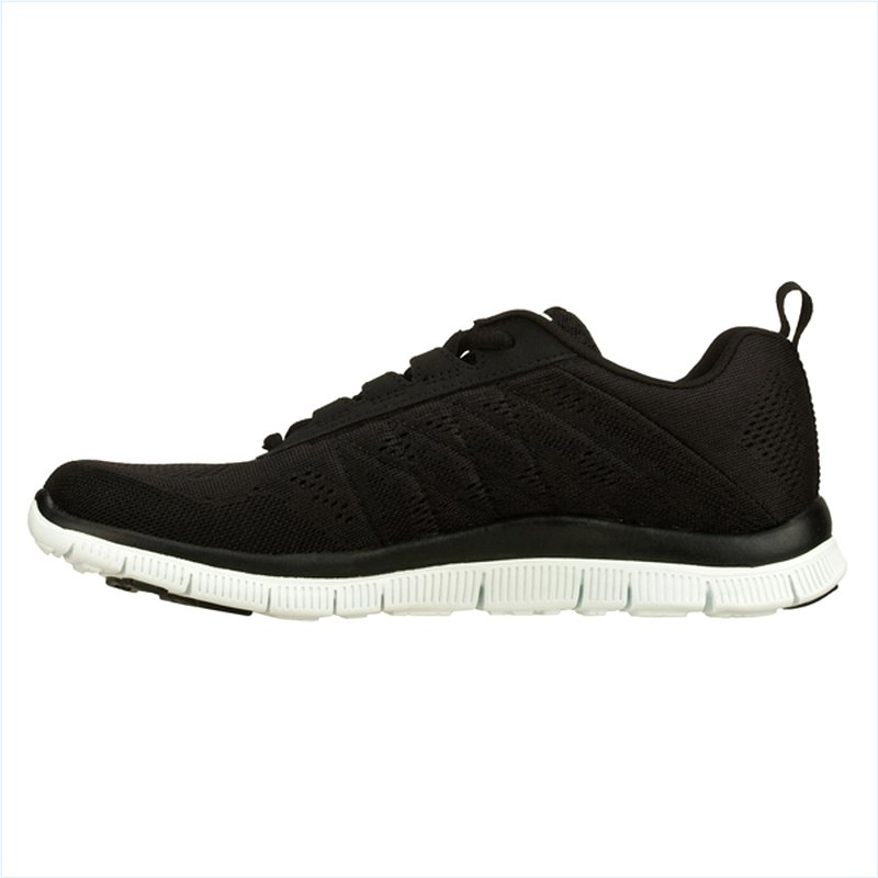  Women Flex Appeal - Sweet Spot Black/White