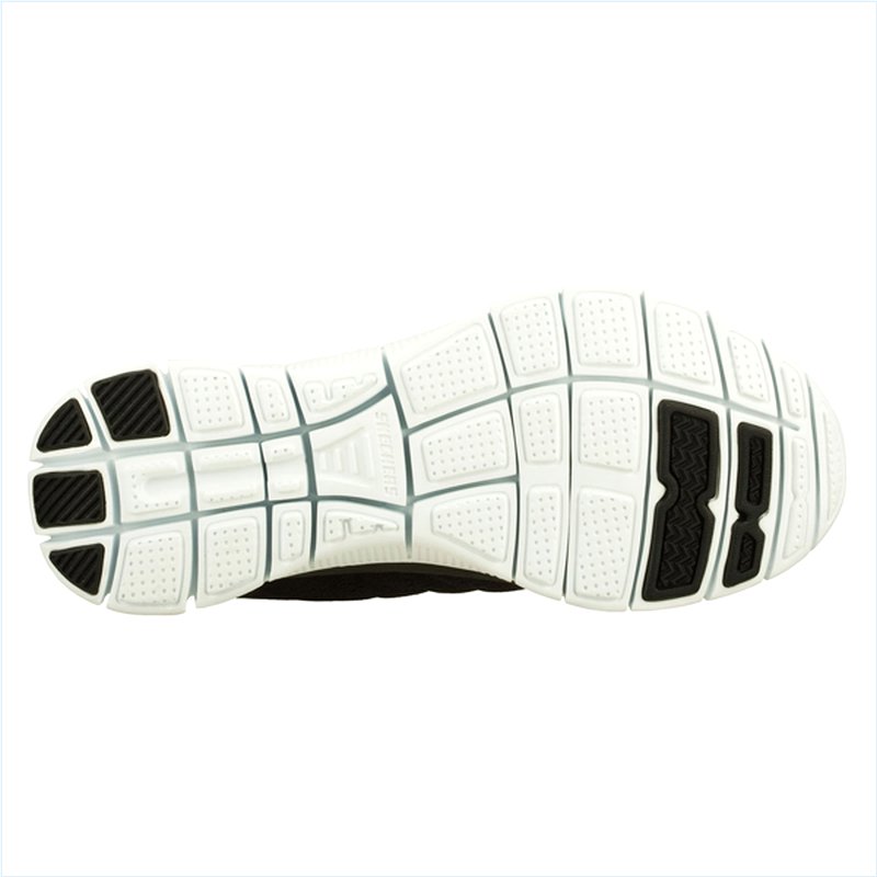  Women Flex Appeal - Sweet Spot Black/White