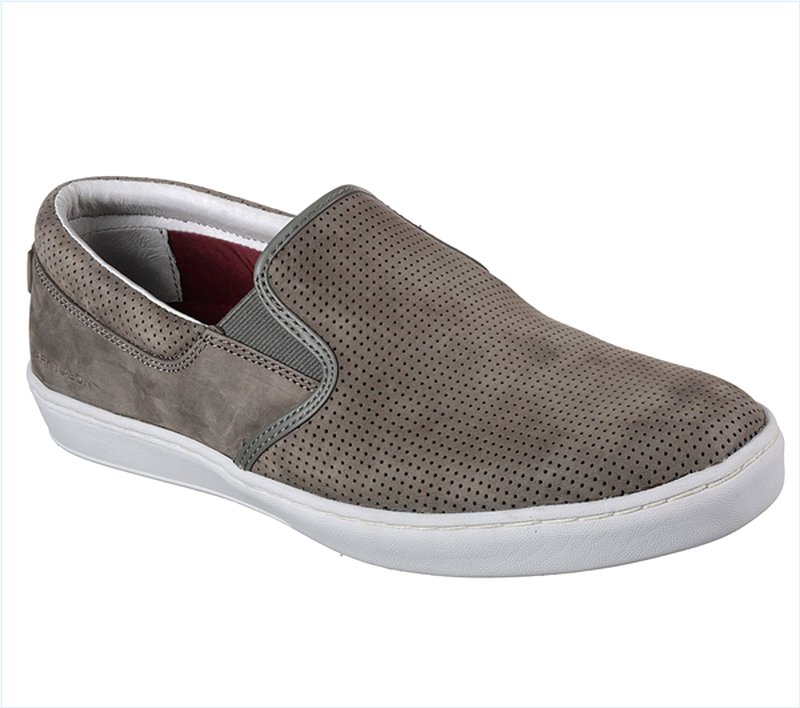  Men Mark Nason Los Angeles: Landfair Gray