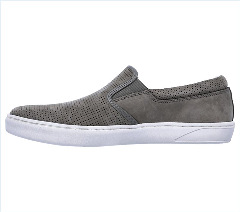  Men Mark Nason Los Angeles: Landfair Gray