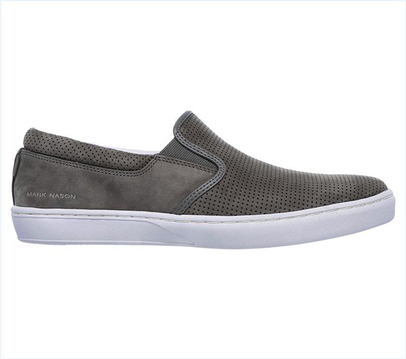  Men Mark Nason Los Angeles: Landfair Gray