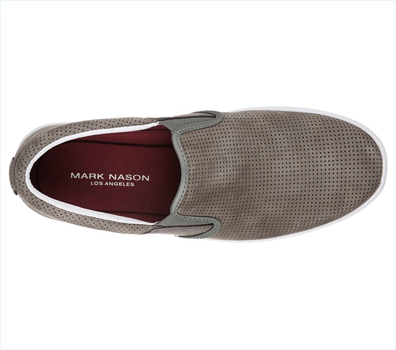  Men Mark Nason Los Angeles: Landfair Gray