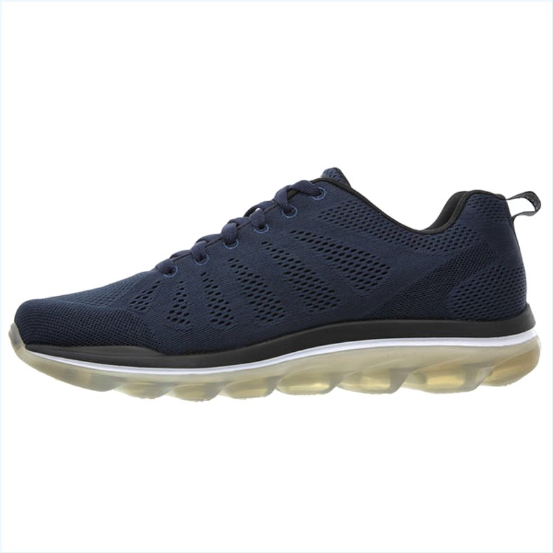  Men Extra Wide Fit (4E) Shoes - Game Changer Navy