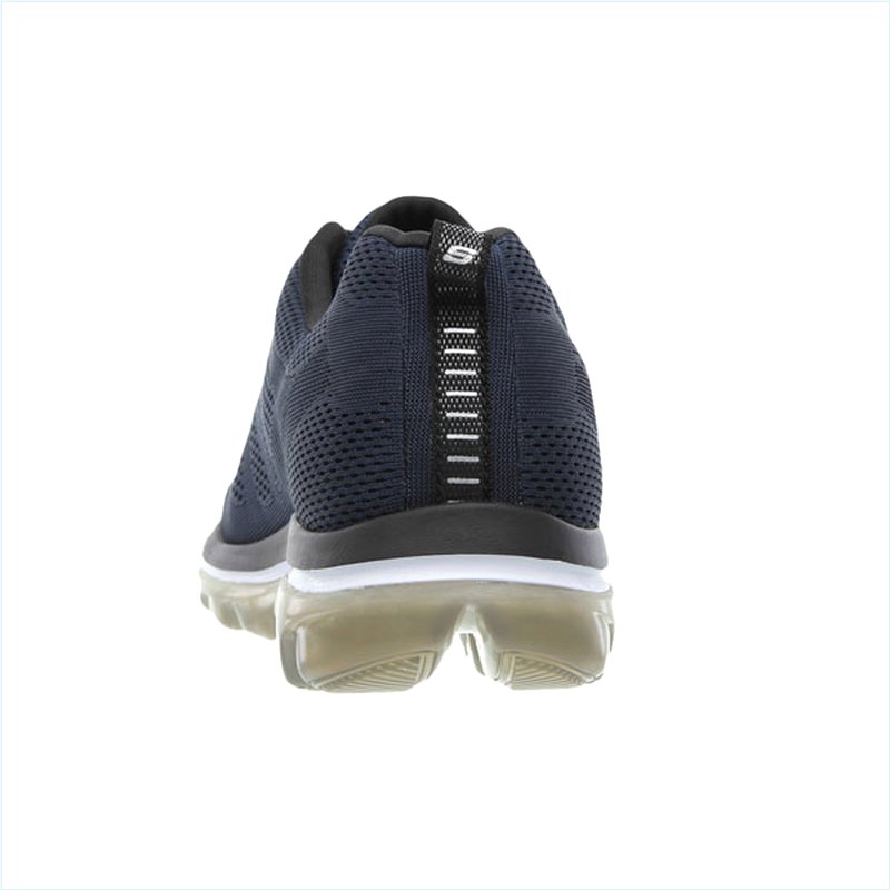  Men Extra Wide Fit (4E) Shoes - Game Changer Navy