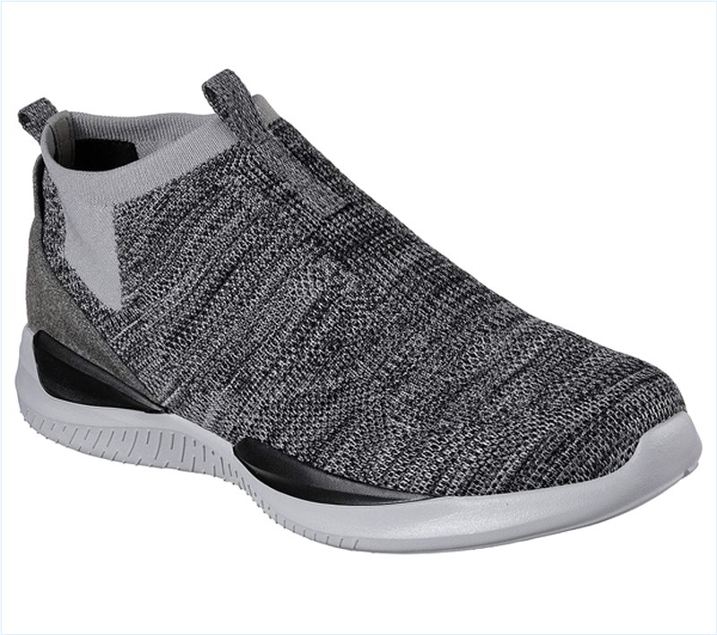  Men Matrixx - Mesday Gray/Black