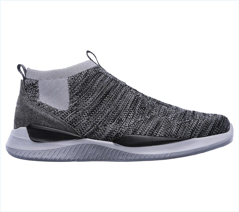  Men Matrixx - Mesday Gray/Black