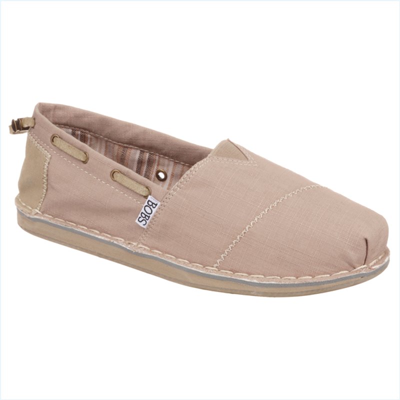  Women Bobs Chill - Rowboat Taupe