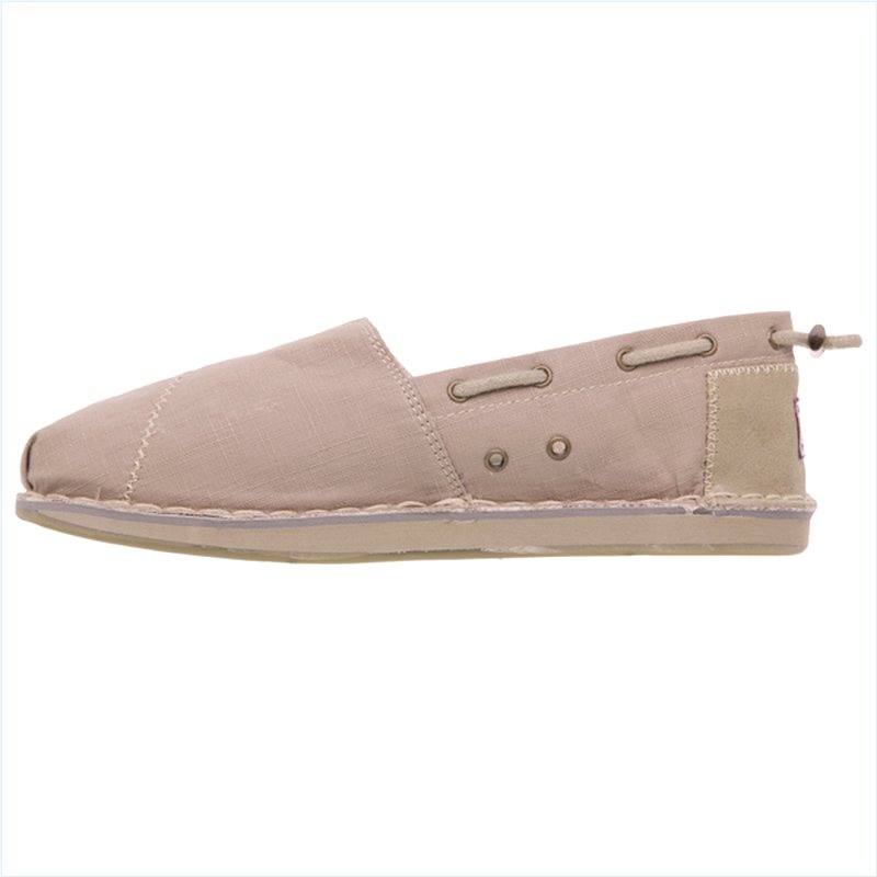  Women Bobs Chill - Rowboat Taupe