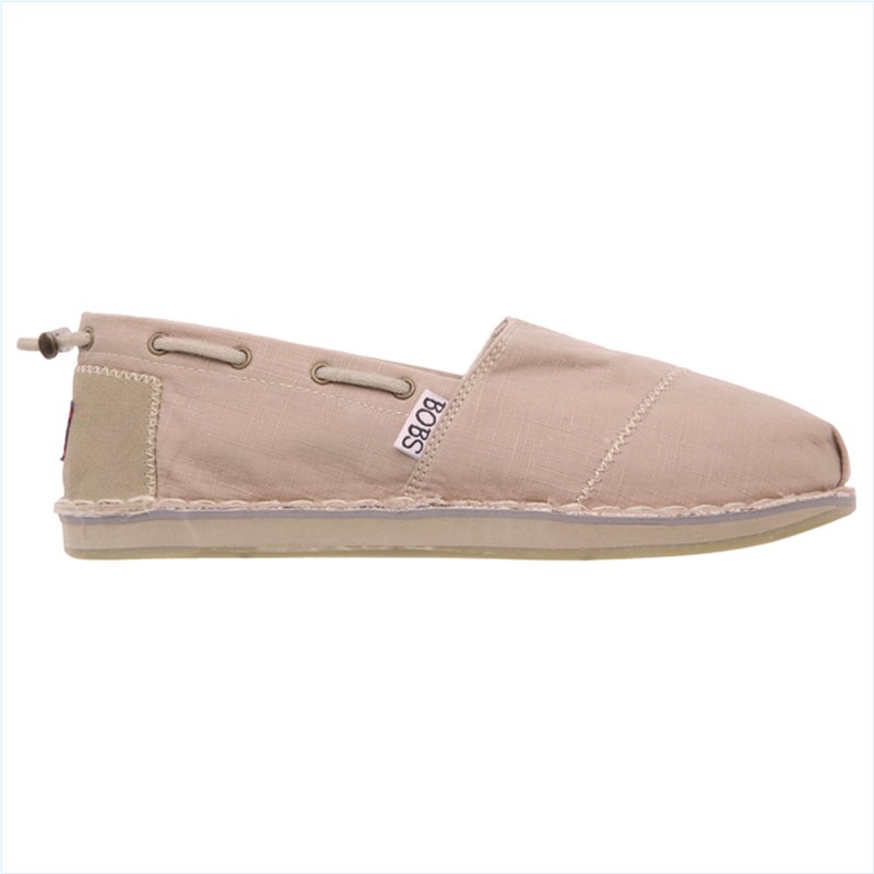  Women Bobs Chill - Rowboat Taupe