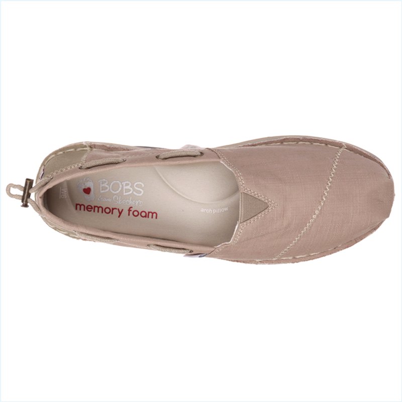  Women Bobs Chill - Rowboat Taupe