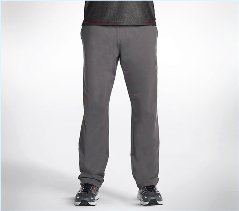  Men Lunge Pant Gray