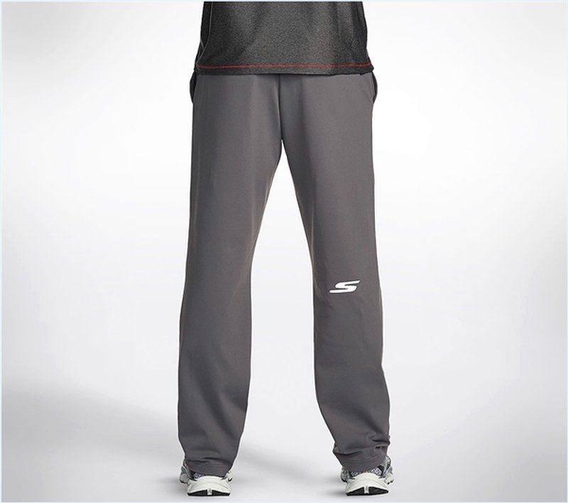  Men Lunge Pant Gray