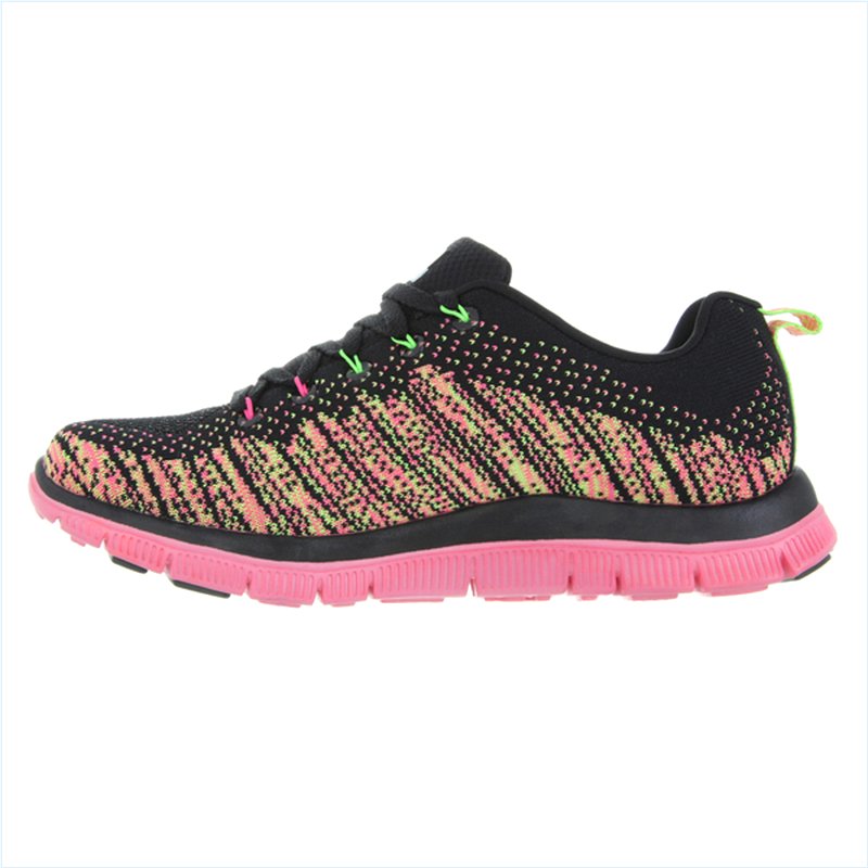  Women Flex Appeal - Talent Flair Black/Multi