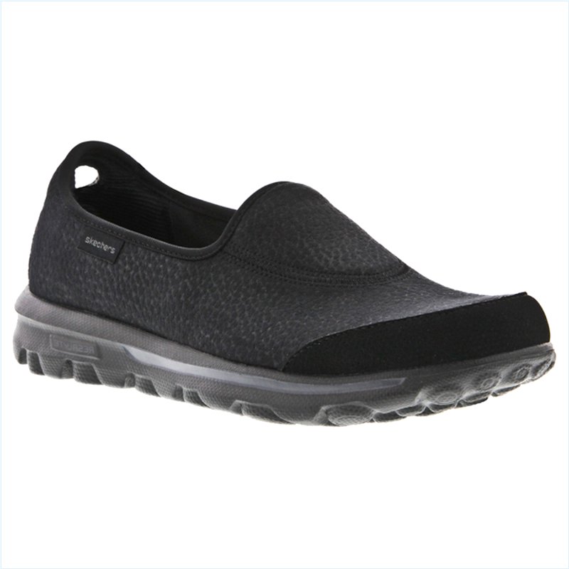  Women GOwalk - Aspire Black