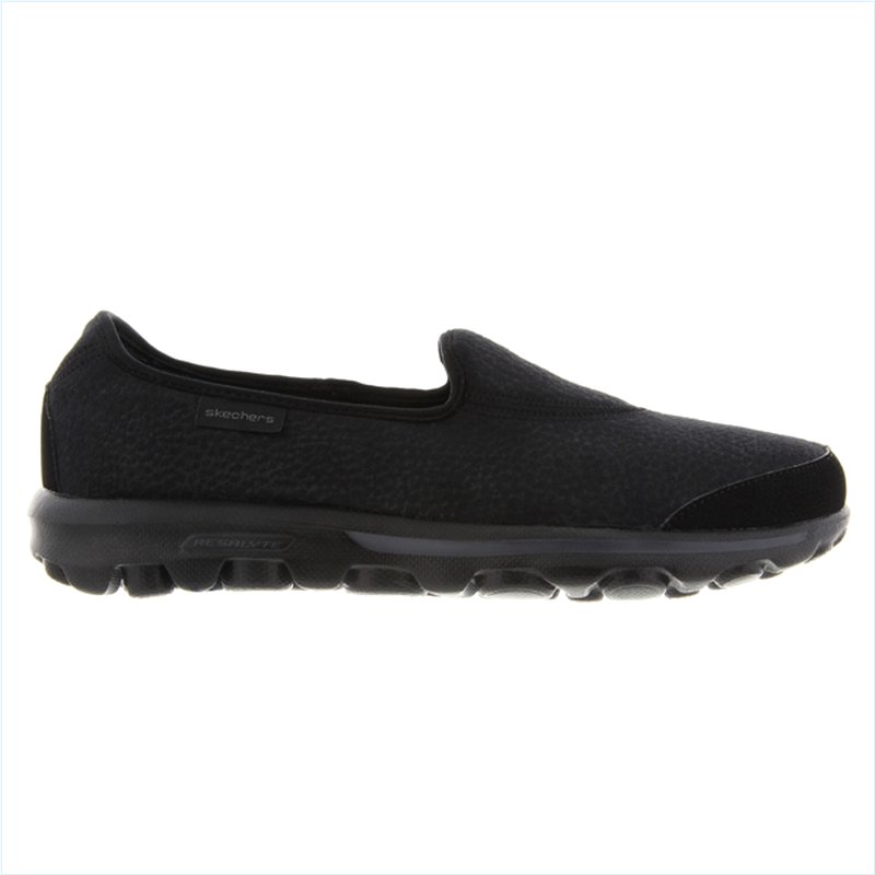  Women GOwalk - Aspire Black