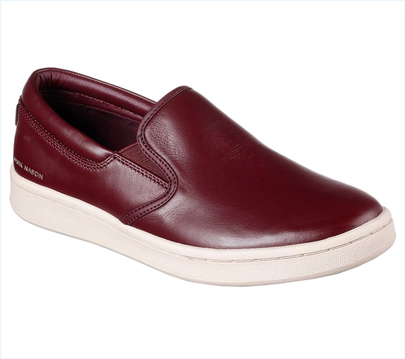  Men Mark Nason Los Angeles: Classic Cup - Canyon Burgundy