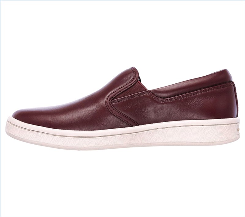  Men Mark Nason Los Angeles: Classic Cup - Canyon Burgundy