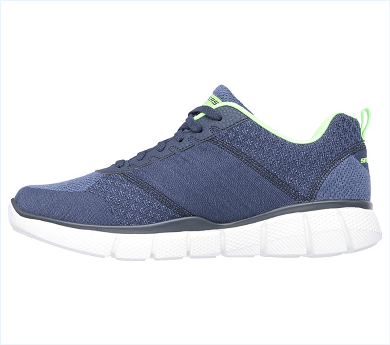  Men Equalizer 2.0 - True Balance Navy/Lime