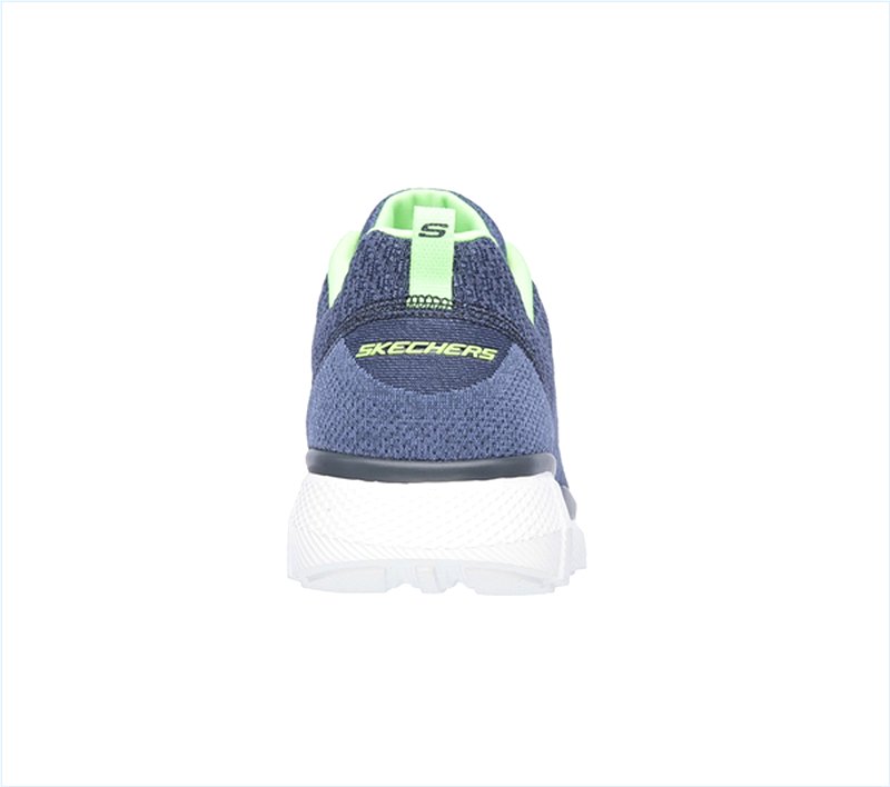  Men Equalizer 2.0 - True Balance Navy/Lime