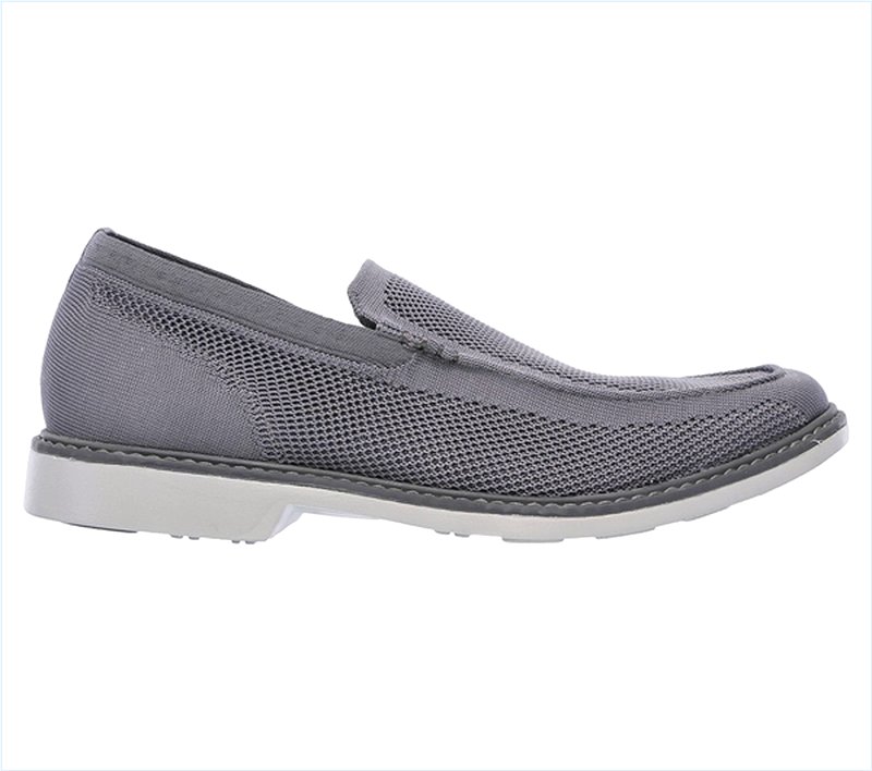  Men Mark Nason Los Angeles: Bayshore Charcoal