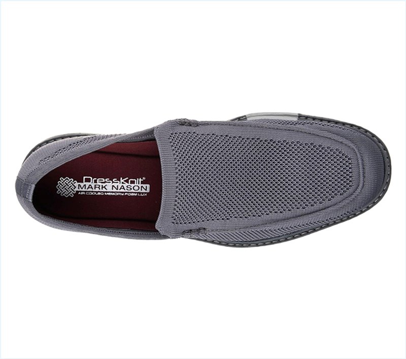  Men Mark Nason Los Angeles: Bayshore Charcoal