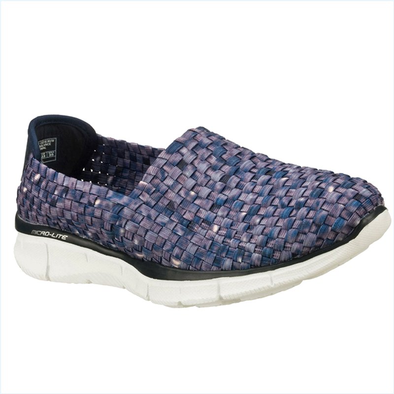  Women Equalizer - Vivid Dream Navy/White