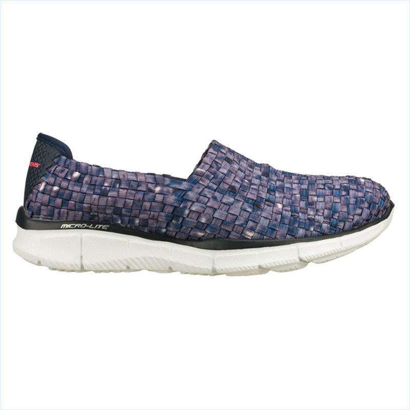  Women Equalizer - Vivid Dream Navy/White