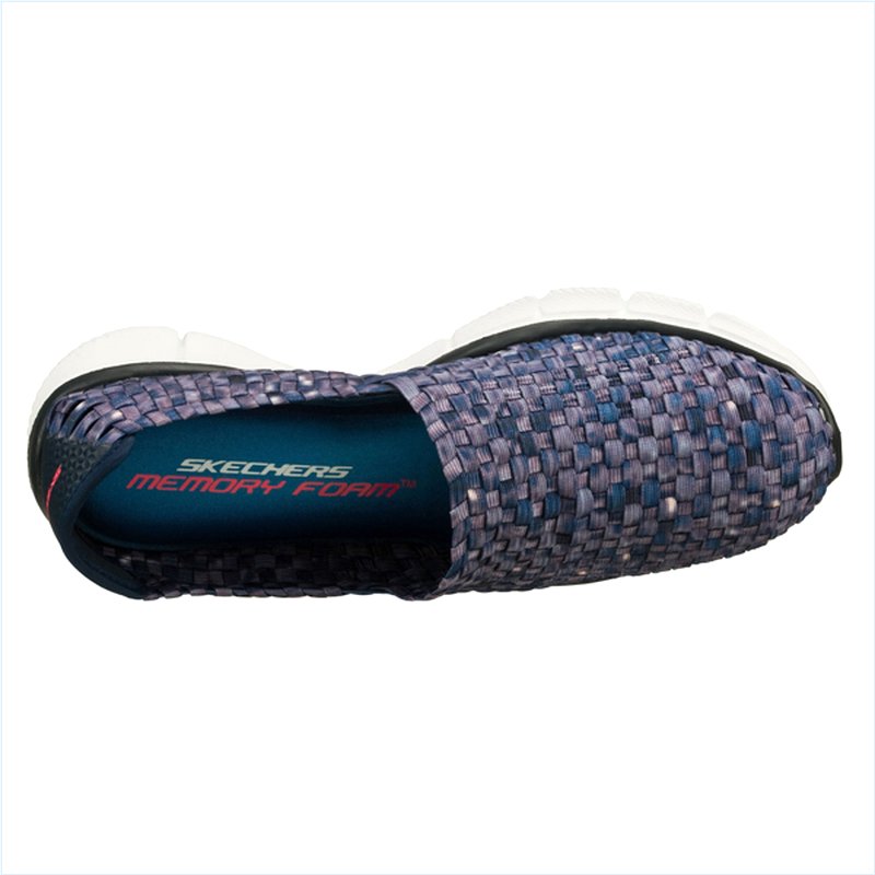  Women Equalizer - Vivid Dream Navy/White