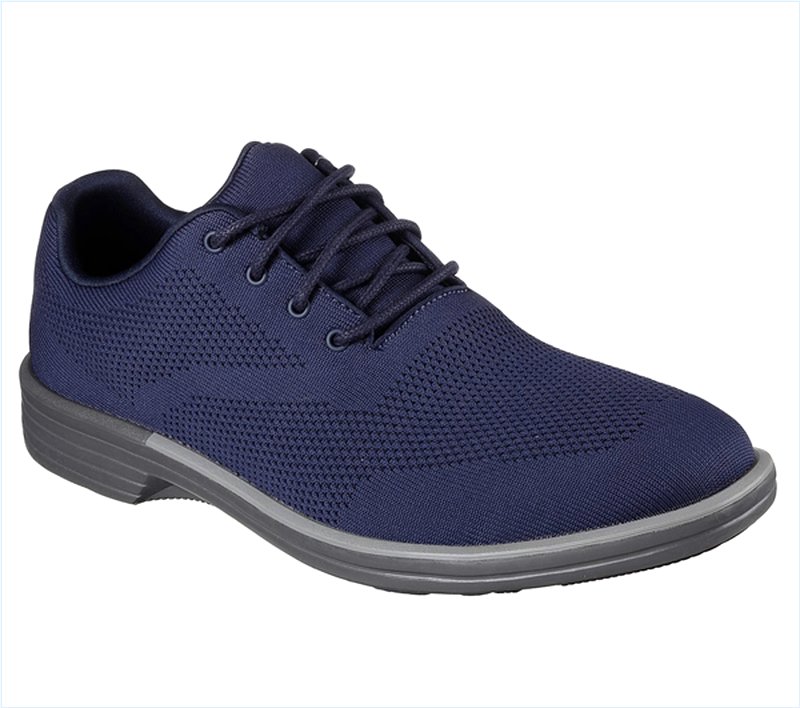  Men Relaxed Fit: Walson Navy