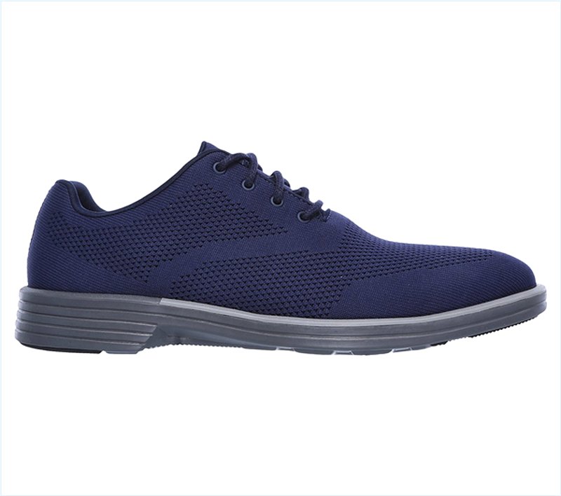  Men Relaxed Fit: Walson Navy