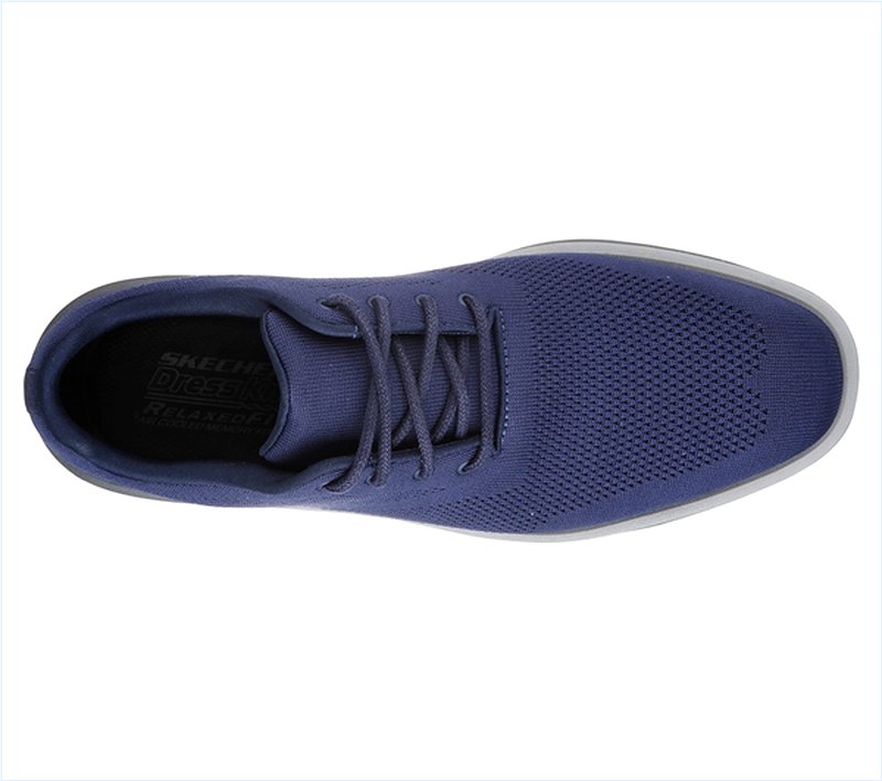  Men Relaxed Fit: Walson Navy