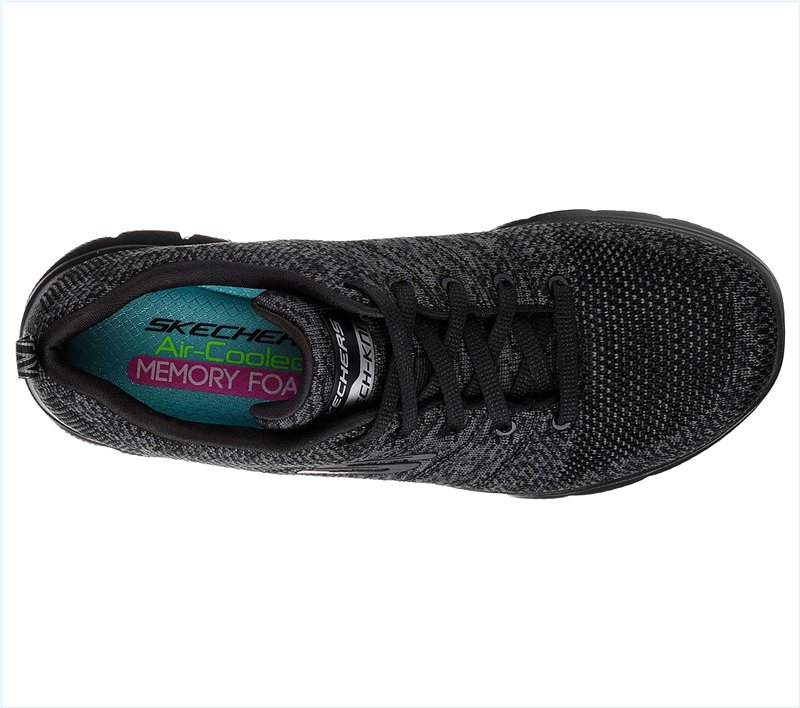  Women Flex Appeal 2.0 - High Energy Black/Charcoal