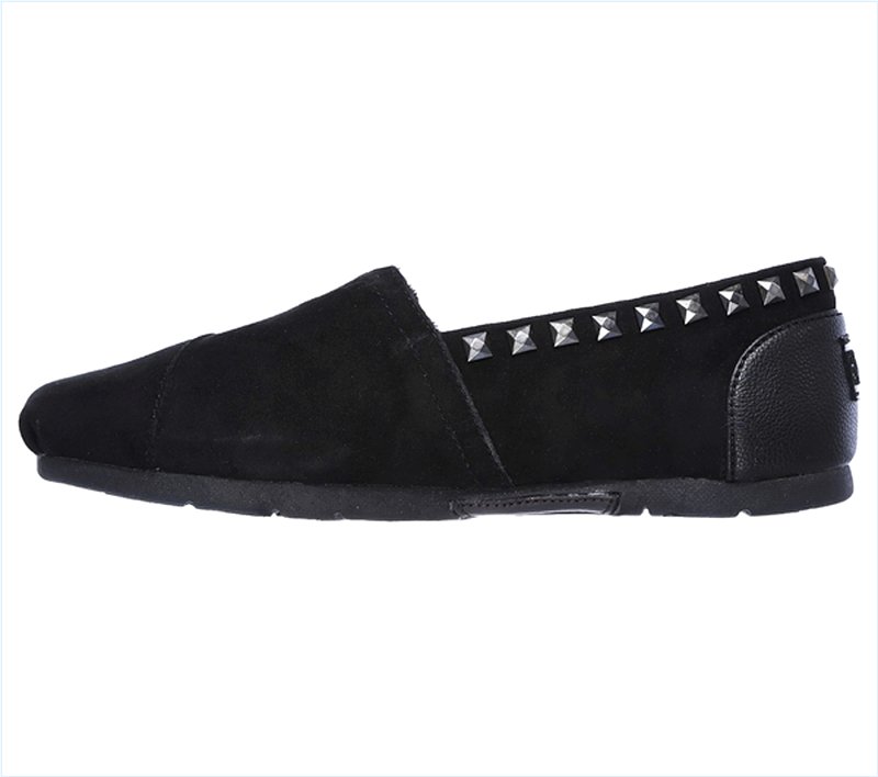  Women's Luxe BOBS - Sole Survivor Black