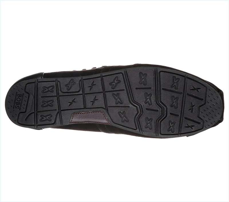  Women's Luxe BOBS - Sole Survivor Black