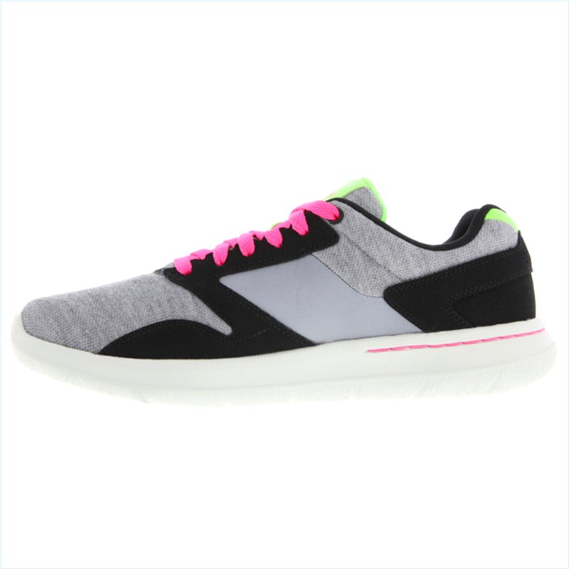  Women GOwalk City - Uptown Gray/Black