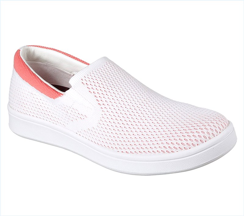  Men Mark Nason Los Angeles: Classic Cup - Laurel White/Pink